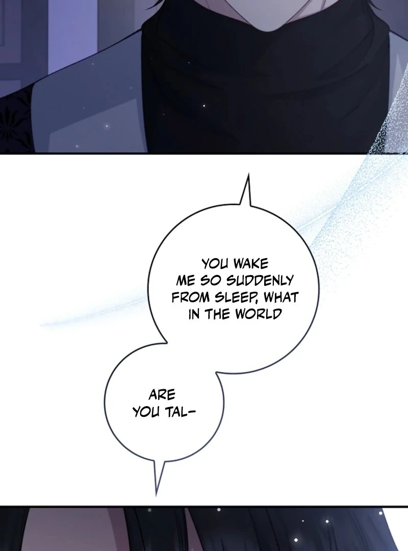 Fakes Don’t Want To Be Real chapter 112 page 87