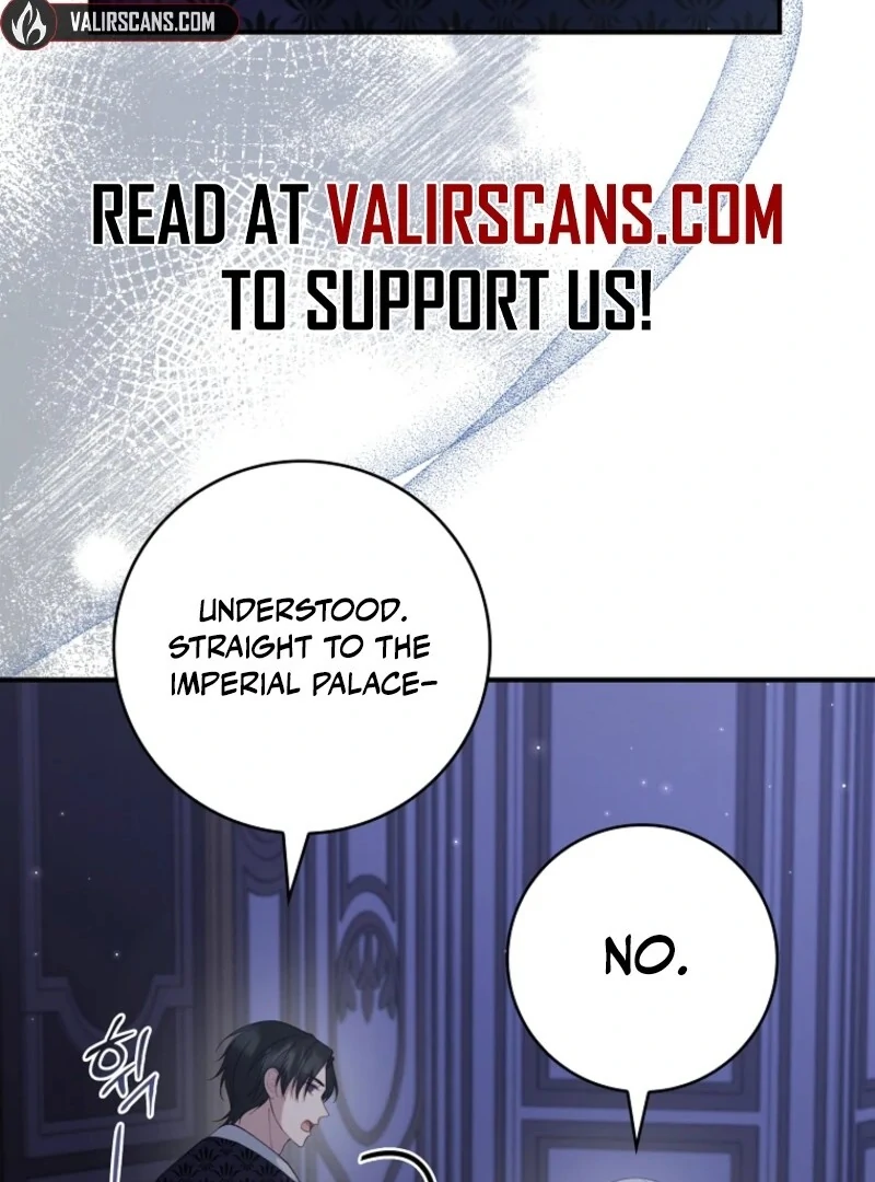 Fakes Don’t Want To Be Real chapter 112 page 90