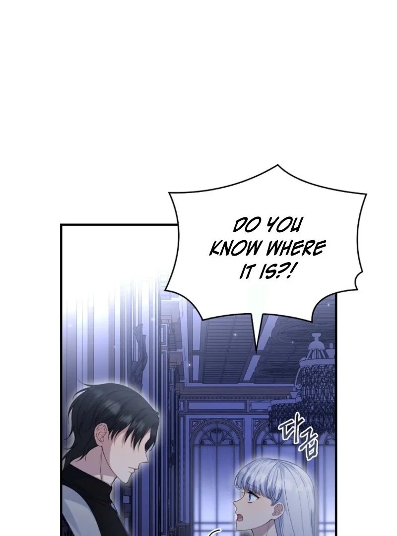Fakes Don’t Want To Be Real chapter 112 page 100