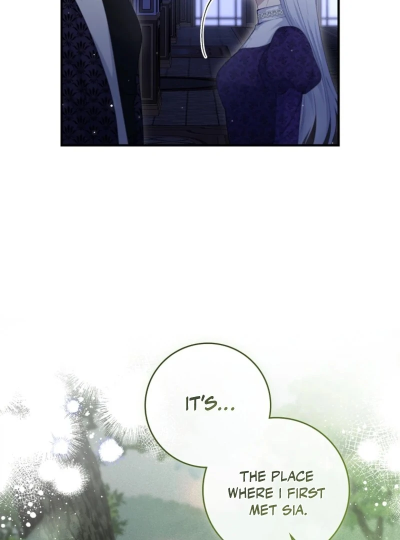 Fakes Don’t Want To Be Real chapter 112 page 101