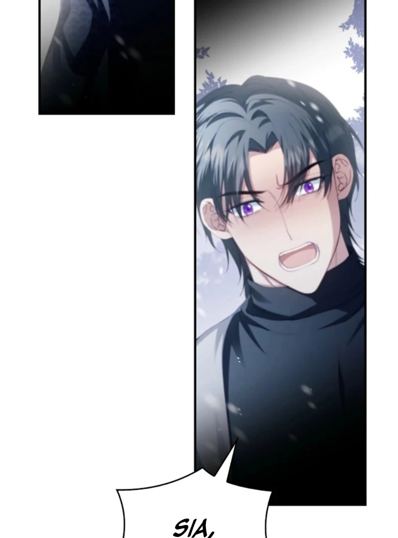Fakes Don’t Want To Be Real chapter 112 page 121