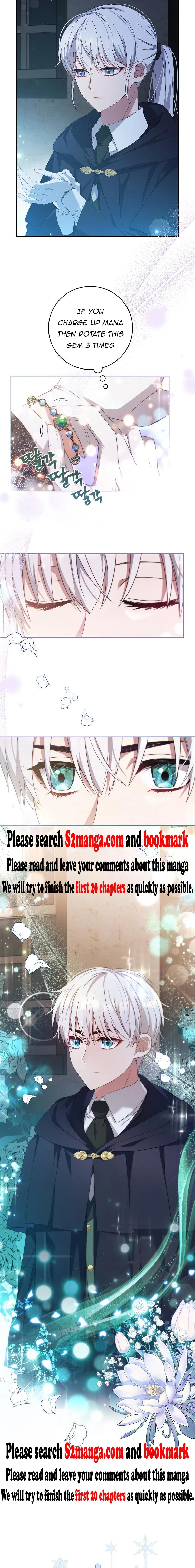 Fakes Don’t Want To Be Real chapter 13 page 4
