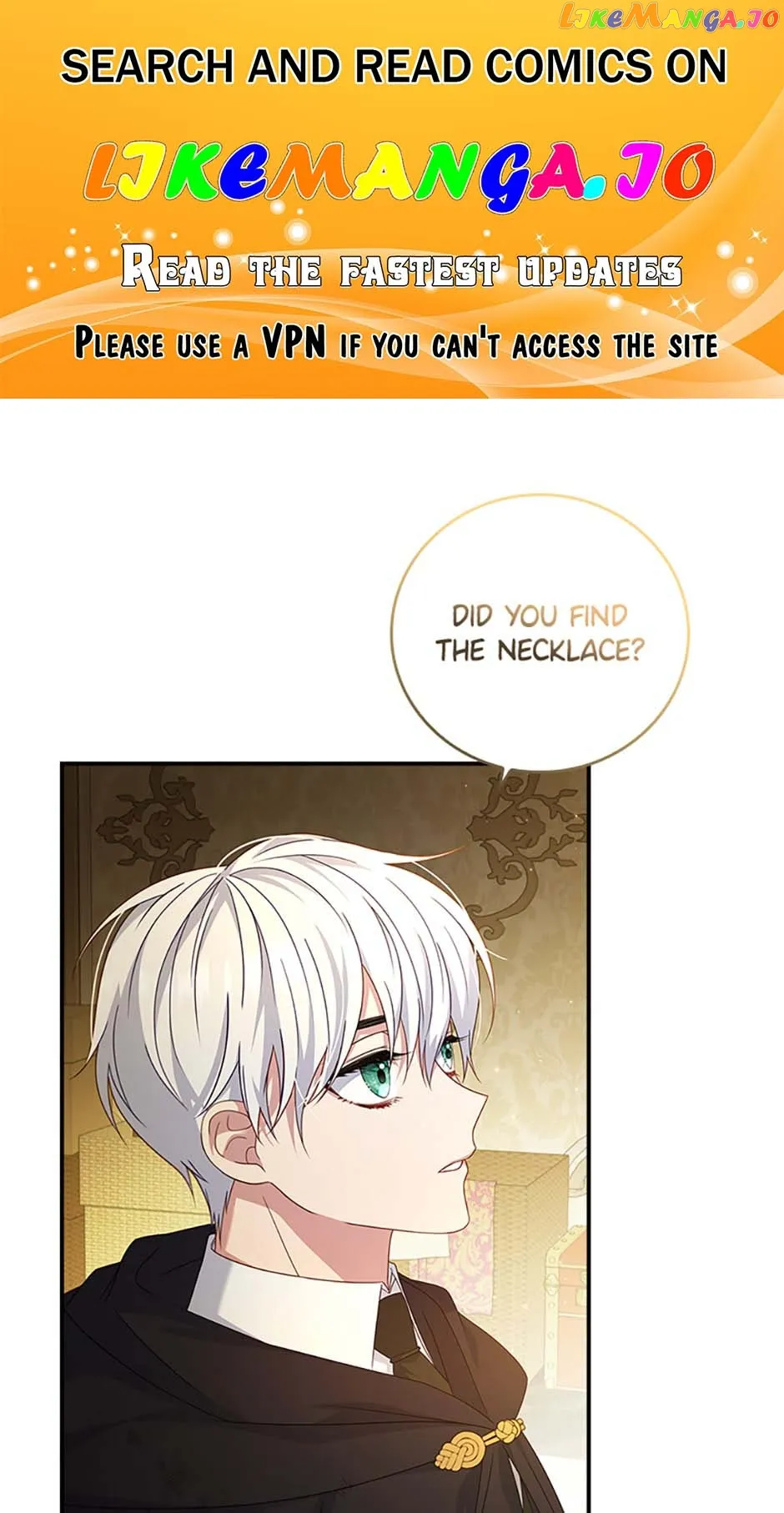 Fakes Don’t Want To Be Real chapter 15 page 1