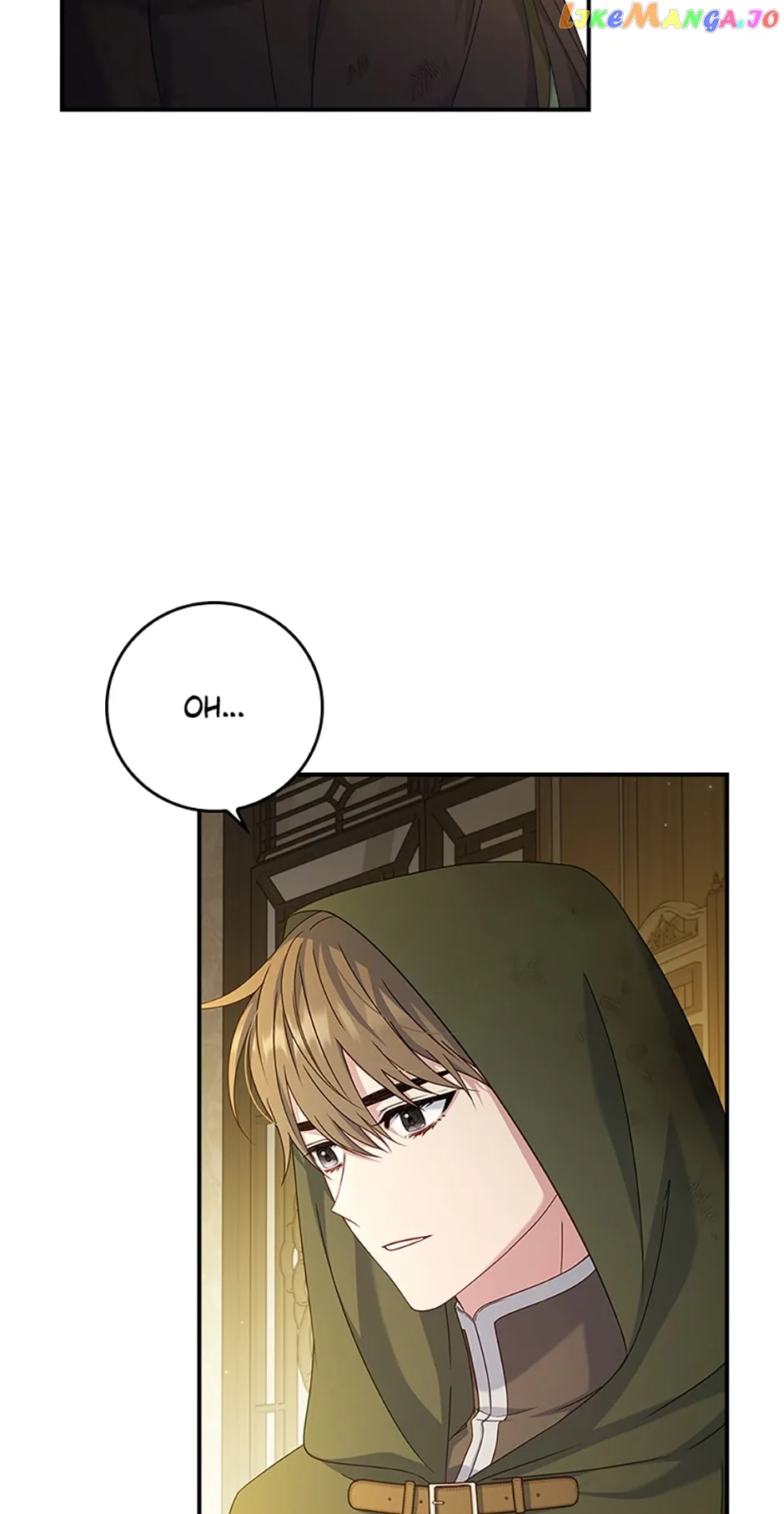 Fakes Don’t Want To Be Real chapter 15 page 2