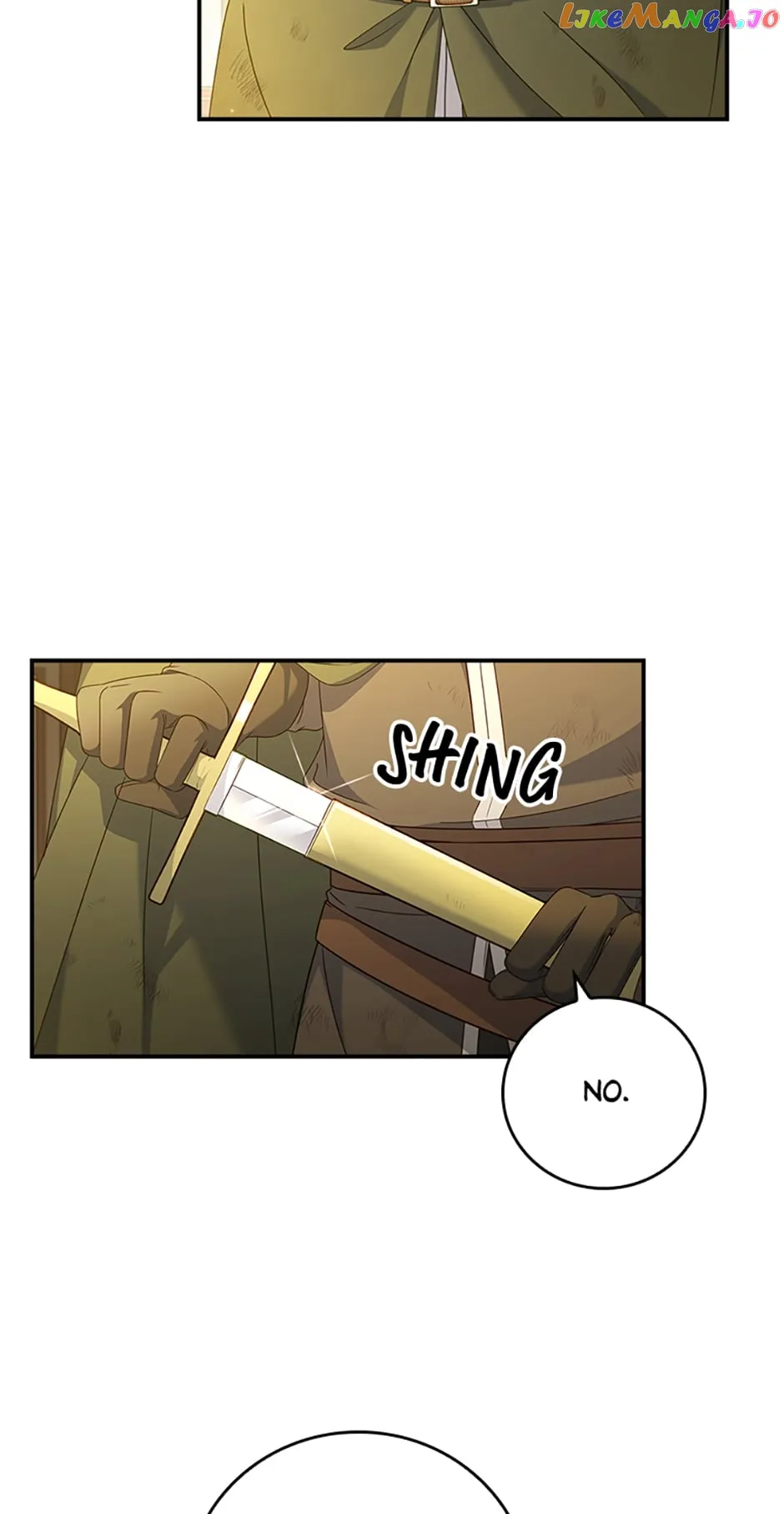 Fakes Don’t Want To Be Real chapter 15 page 3