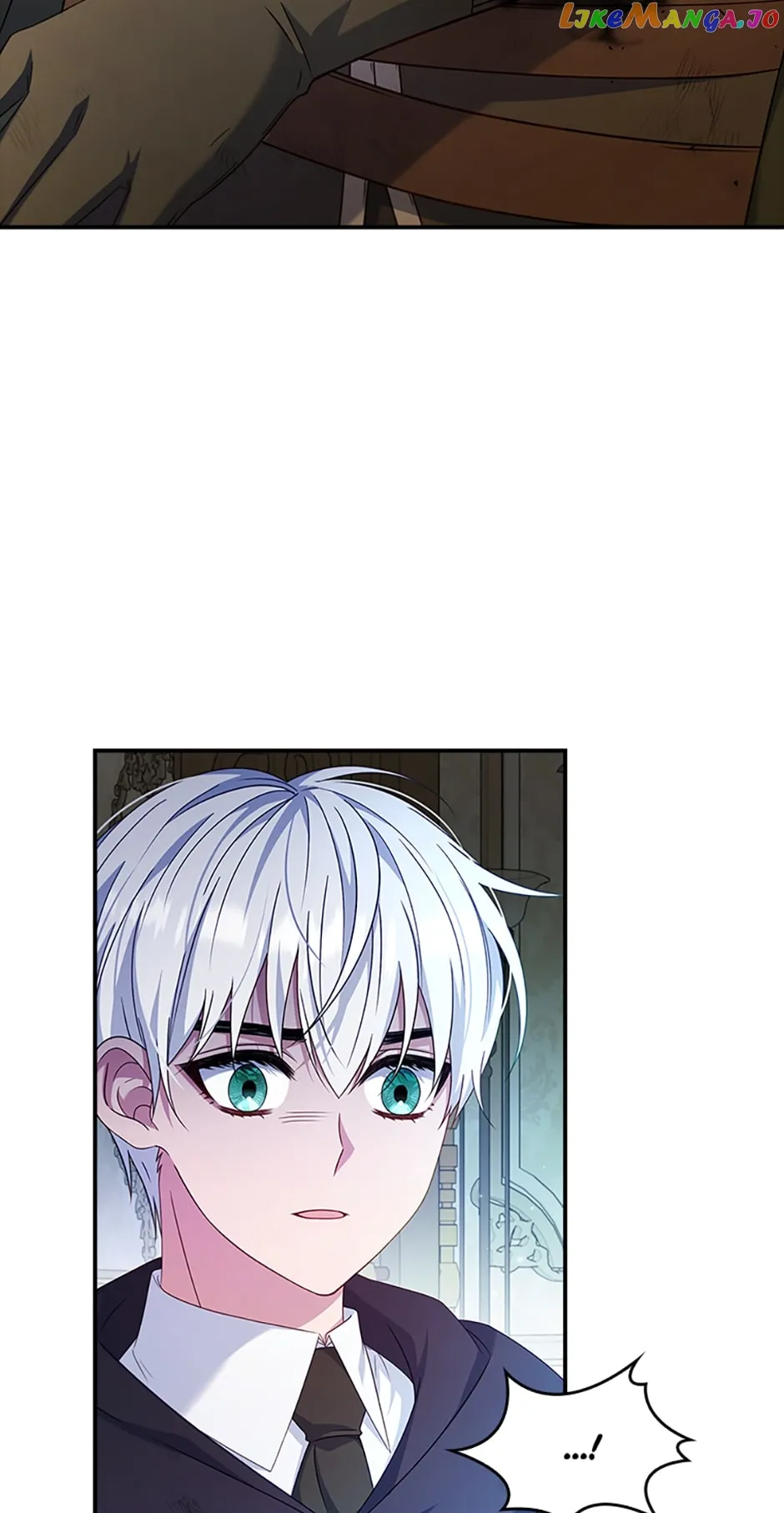 Fakes Don’t Want To Be Real chapter 15 page 5