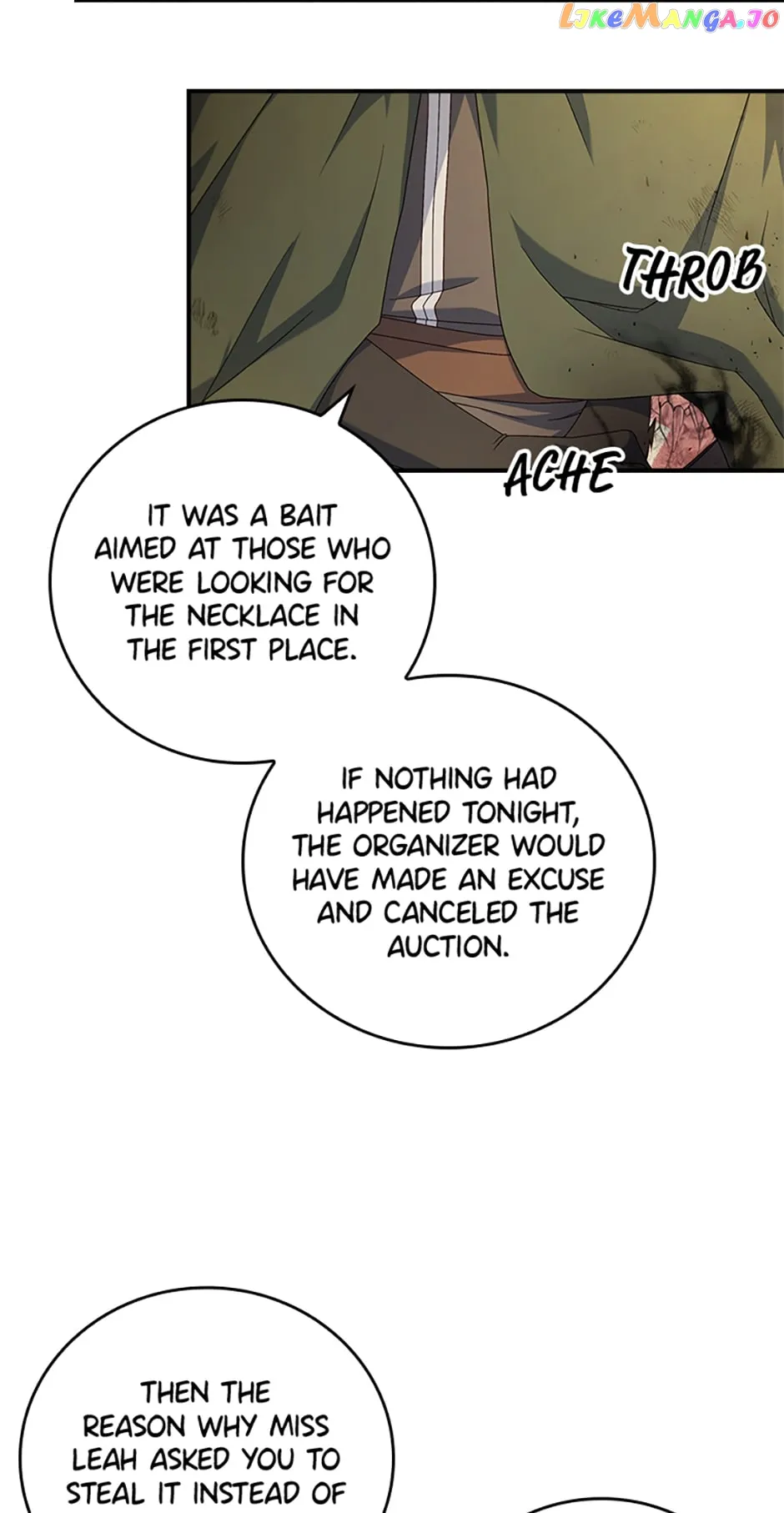 Fakes Don’t Want To Be Real chapter 15 page 7