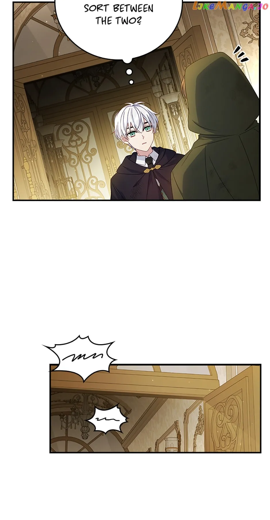 Fakes Don’t Want To Be Real chapter 15 page 9