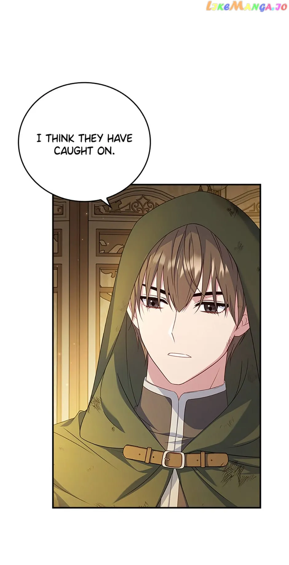 Fakes Don’t Want To Be Real chapter 15 page 10