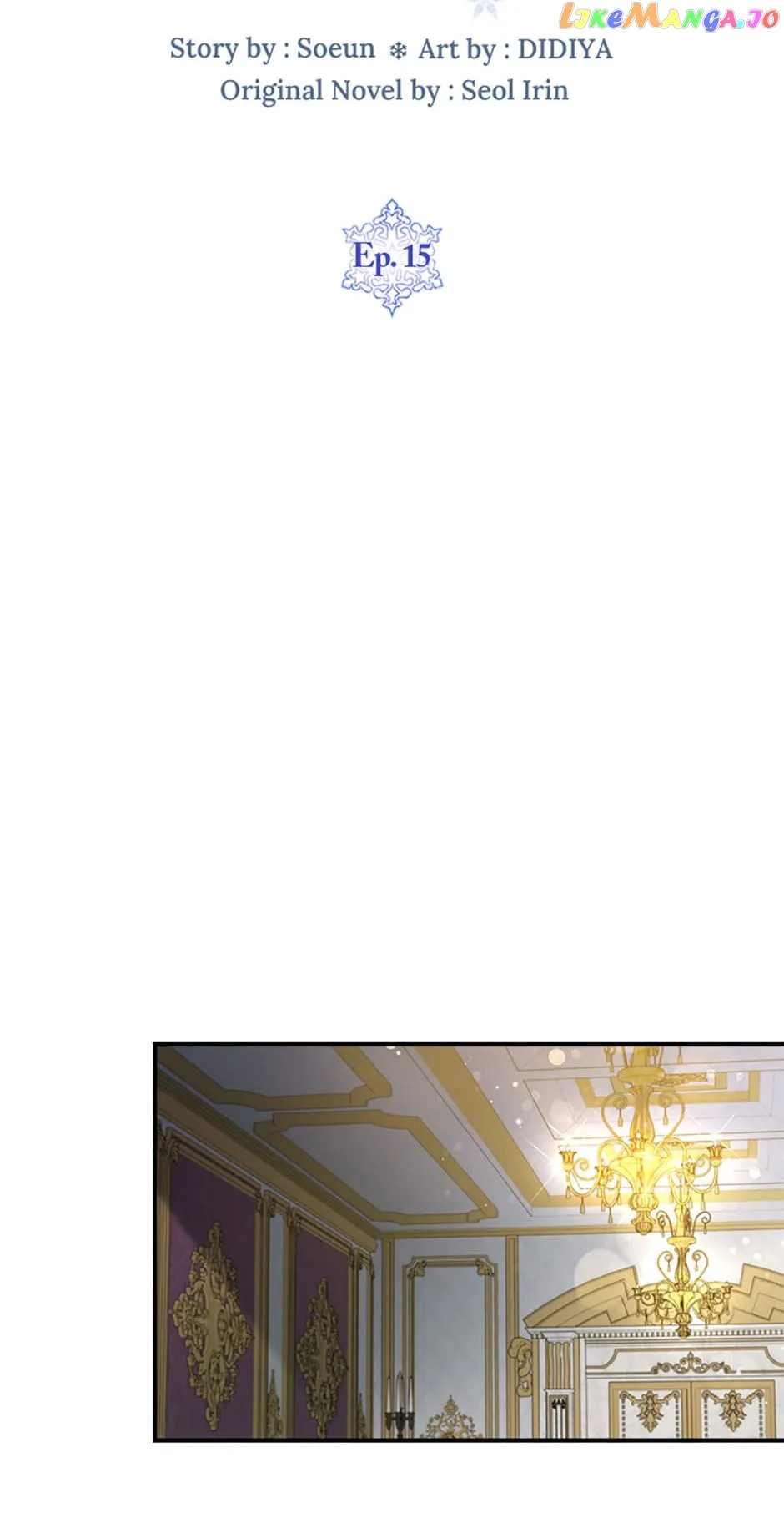 Fakes Don’t Want To Be Real chapter 15 page 12
