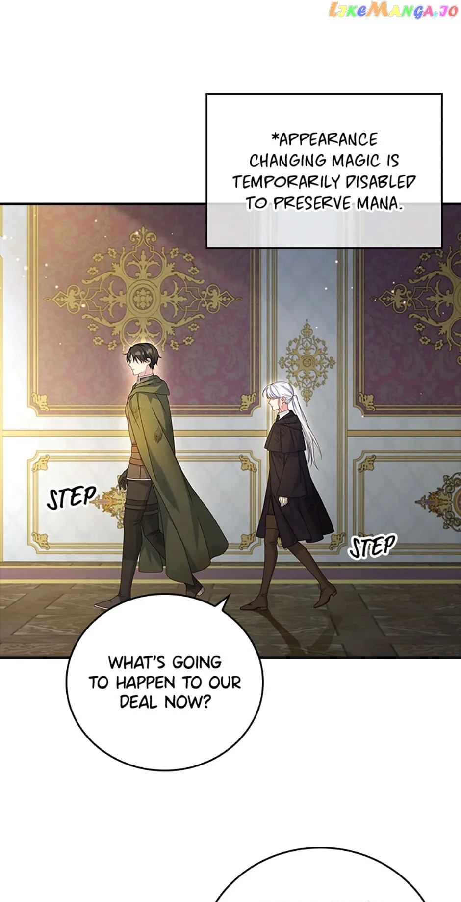 Fakes Don’t Want To Be Real chapter 15 page 13