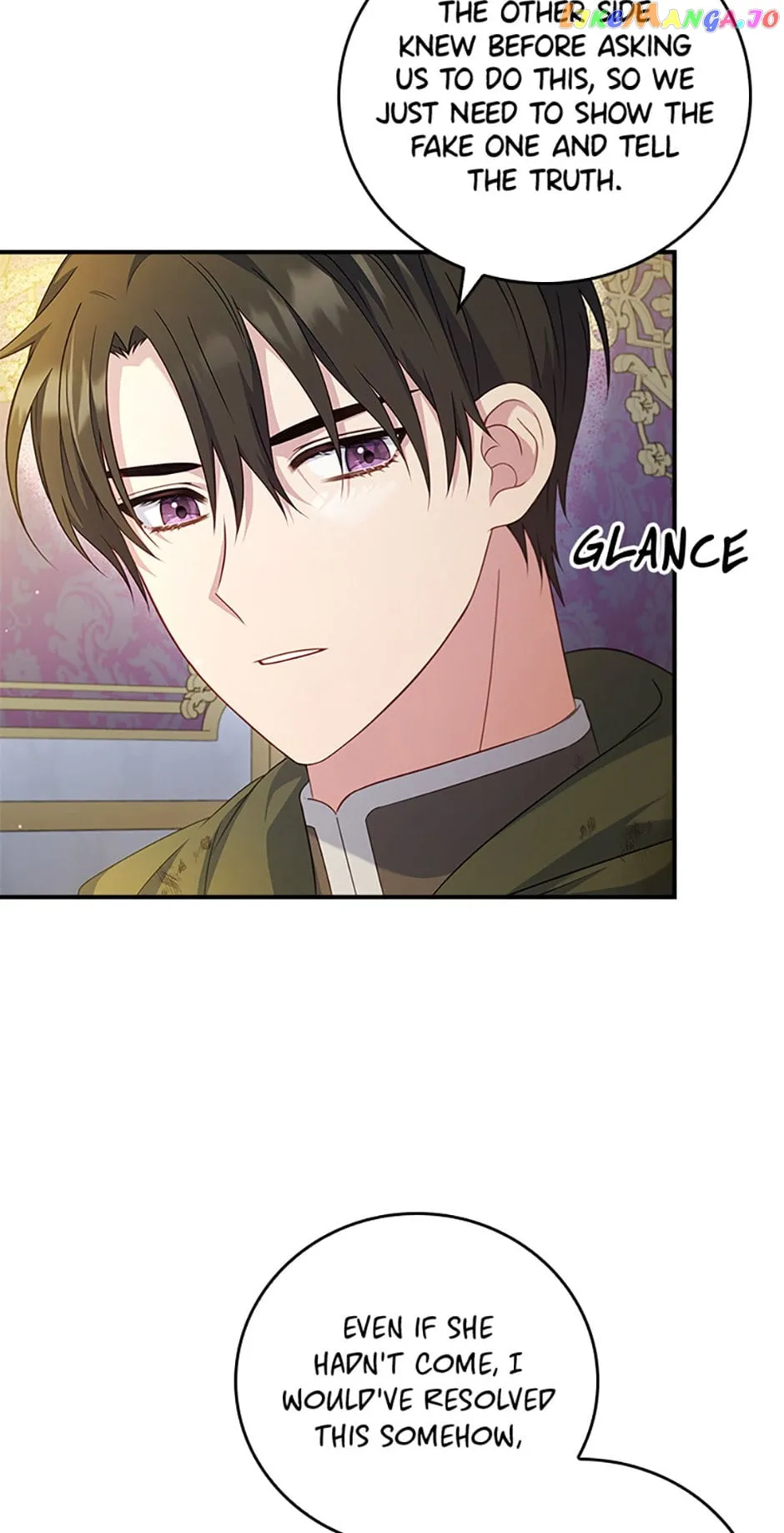 Fakes Don’t Want To Be Real chapter 15 page 14