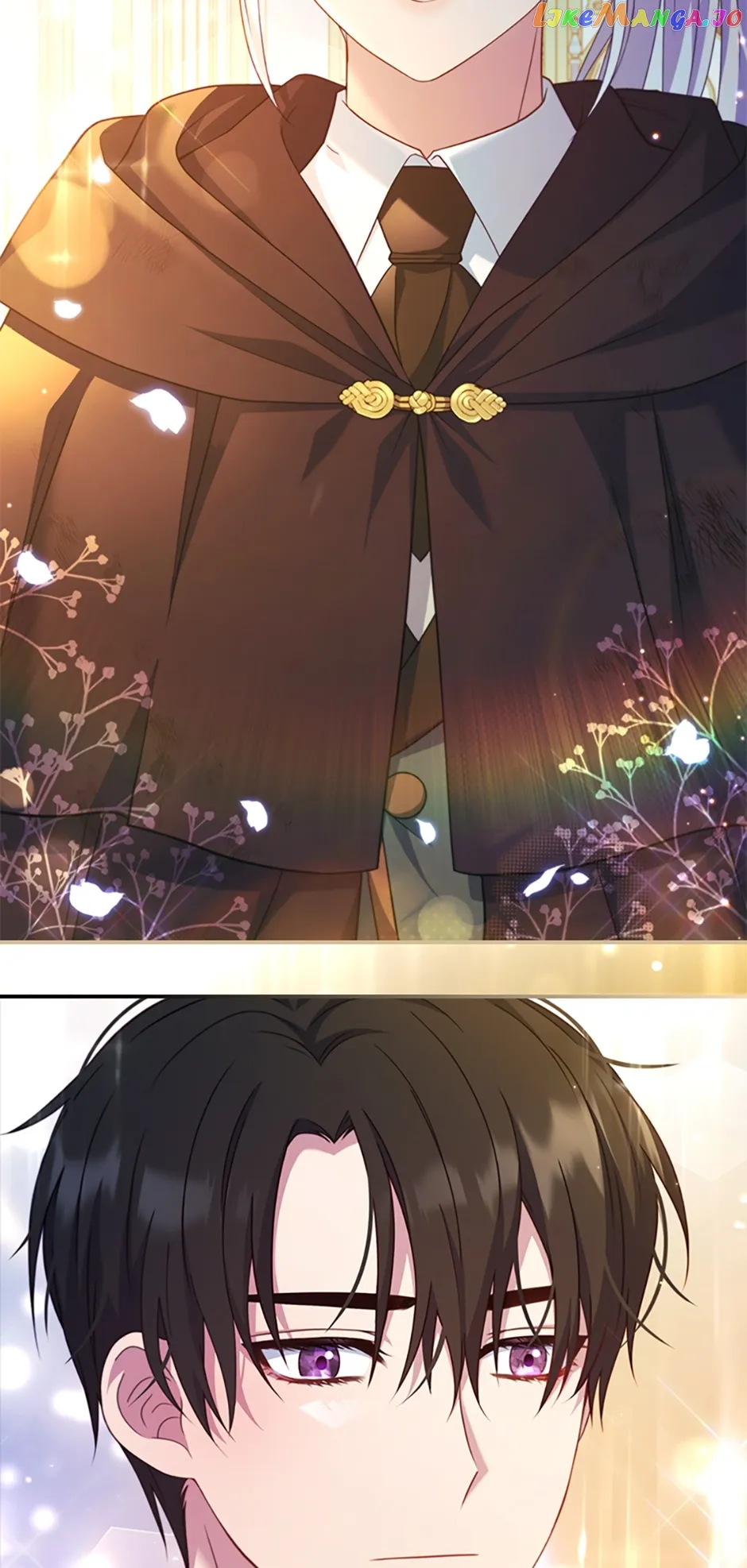 Fakes Don’t Want To Be Real chapter 15 page 22
