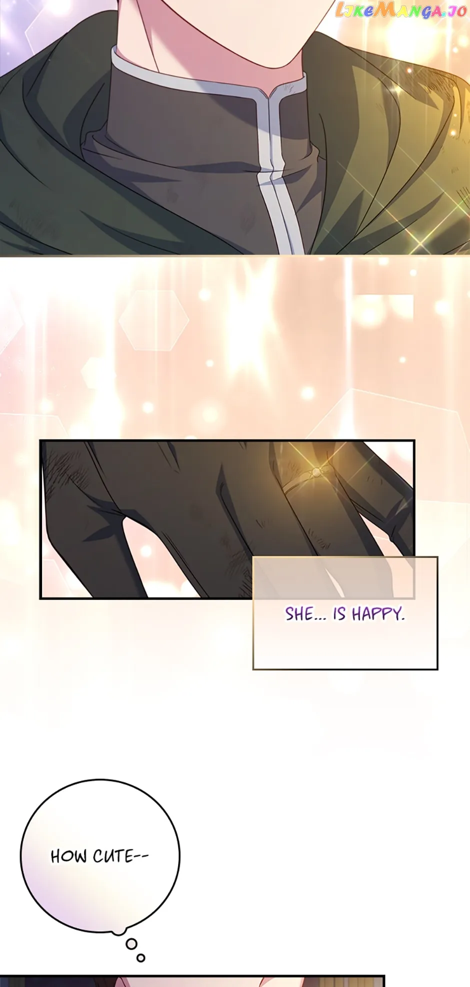 Fakes Don’t Want To Be Real chapter 15 page 23