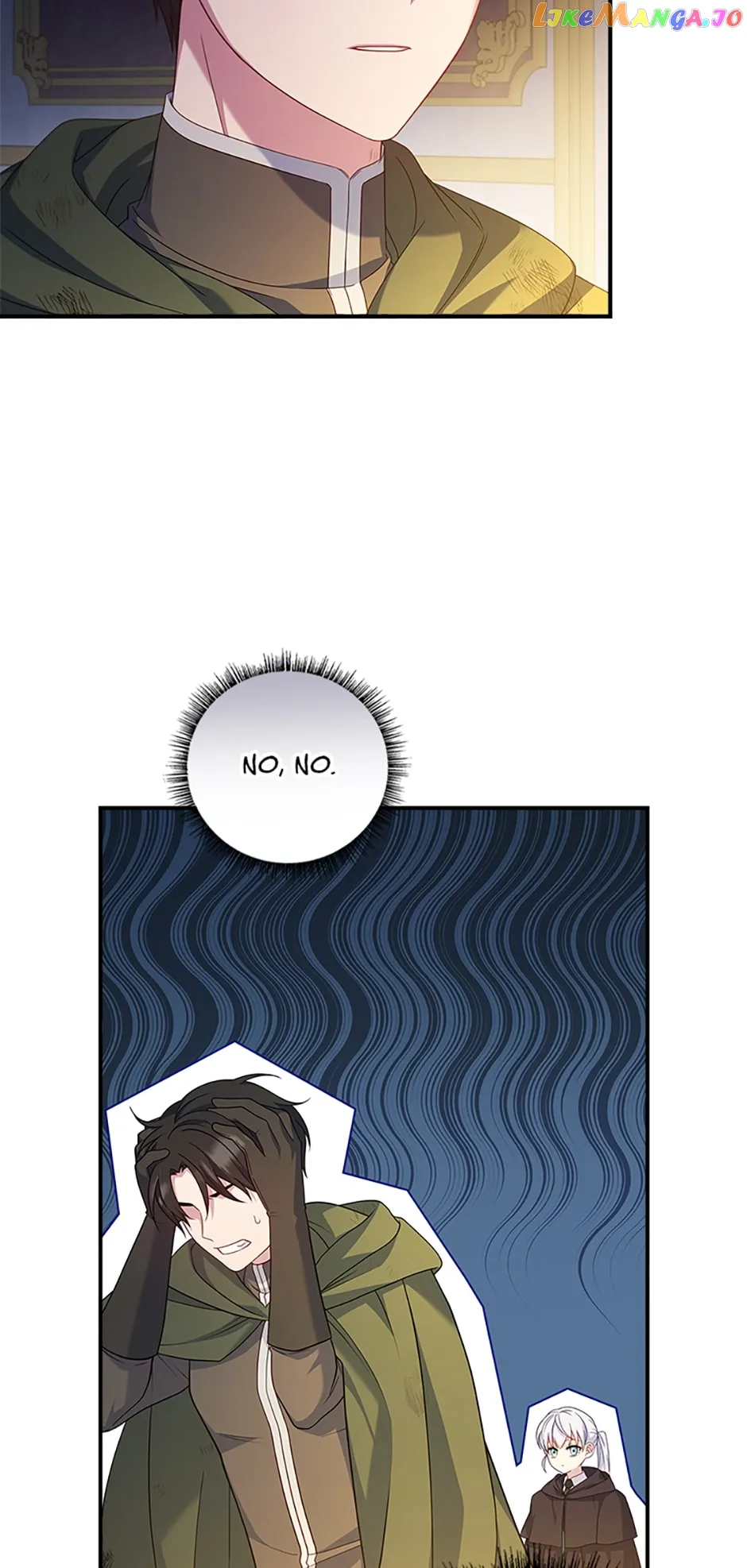 Fakes Don’t Want To Be Real chapter 15 page 24