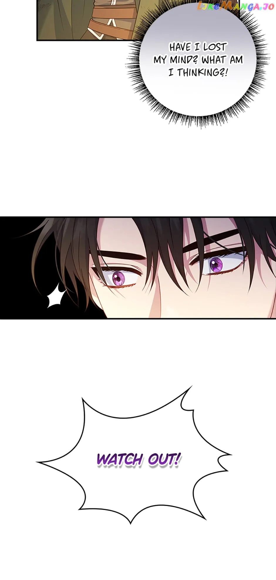 Fakes Don’t Want To Be Real chapter 15 page 25
