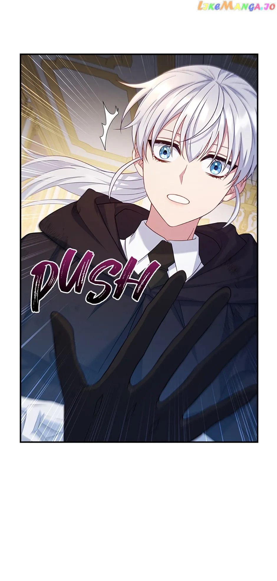 Fakes Don’t Want To Be Real chapter 15 page 26
