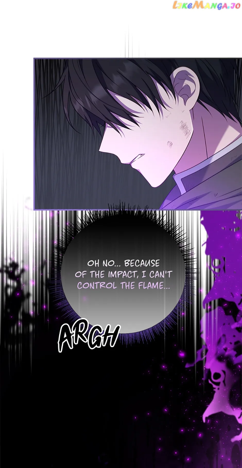Fakes Don’t Want To Be Real chapter 15 page 29
