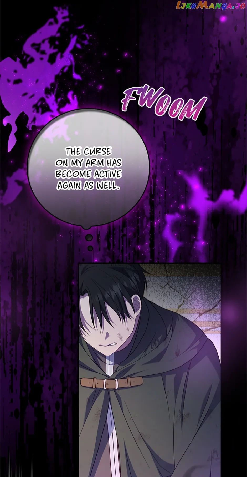 Fakes Don’t Want To Be Real chapter 15 page 30