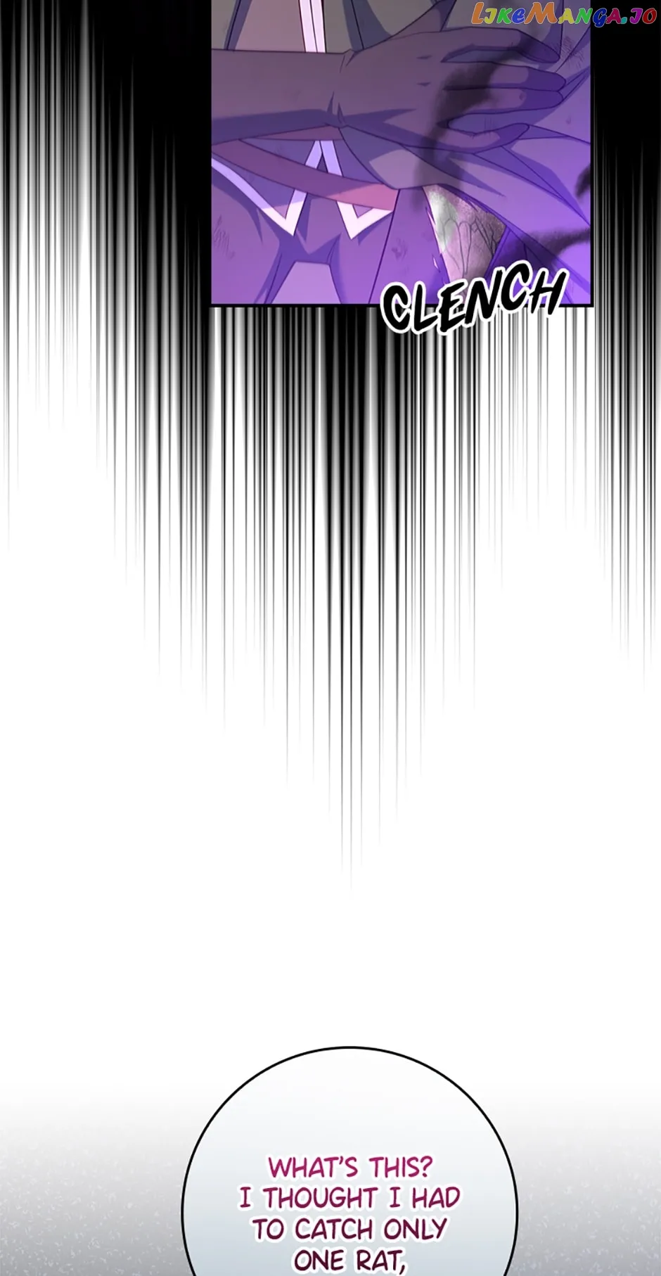 Fakes Don’t Want To Be Real chapter 15 page 31