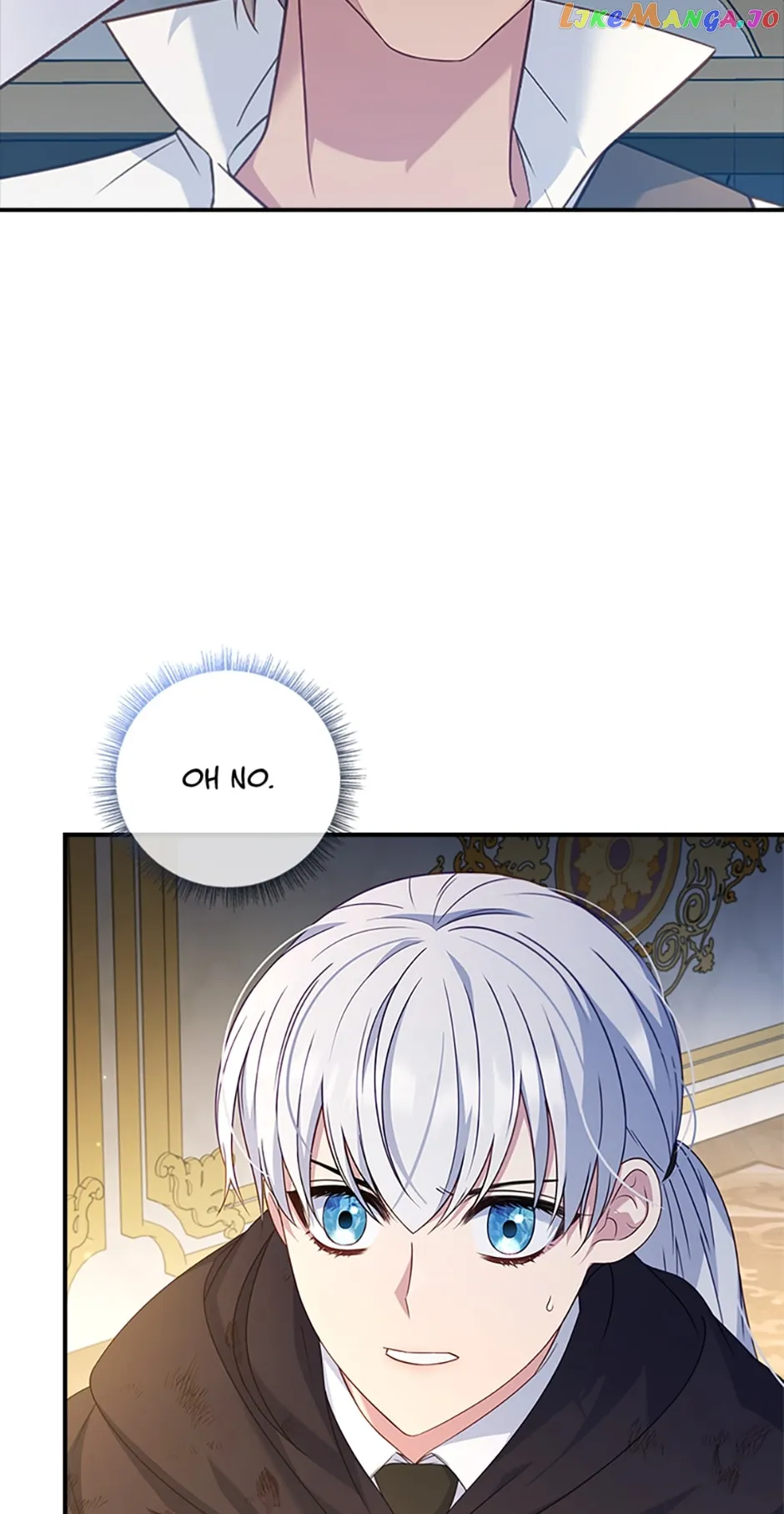 Fakes Don’t Want To Be Real chapter 15 page 34