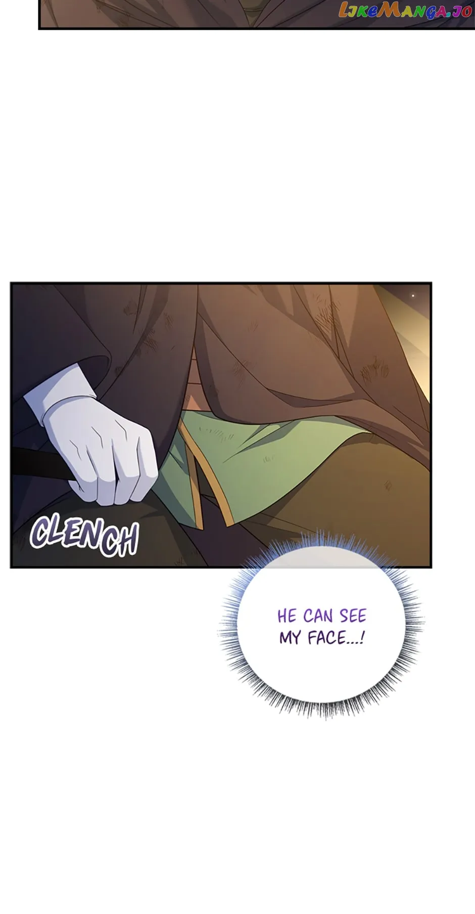 Fakes Don’t Want To Be Real chapter 15 page 35
