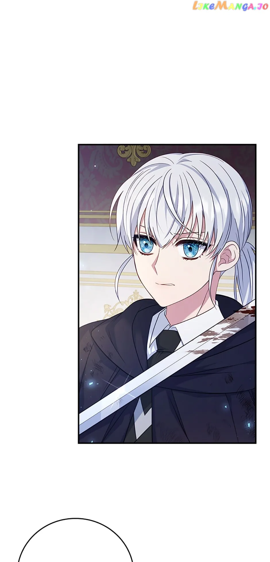 Fakes Don’t Want To Be Real chapter 15 page 38
