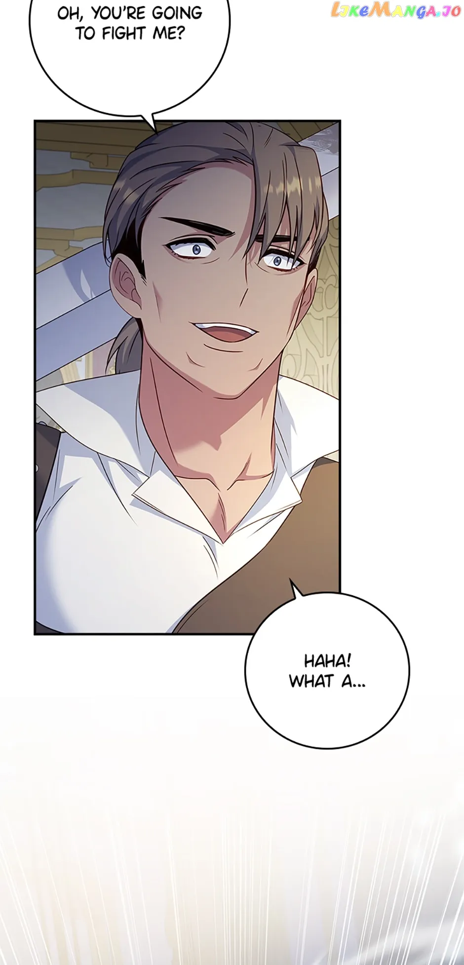 Fakes Don’t Want To Be Real chapter 15 page 39