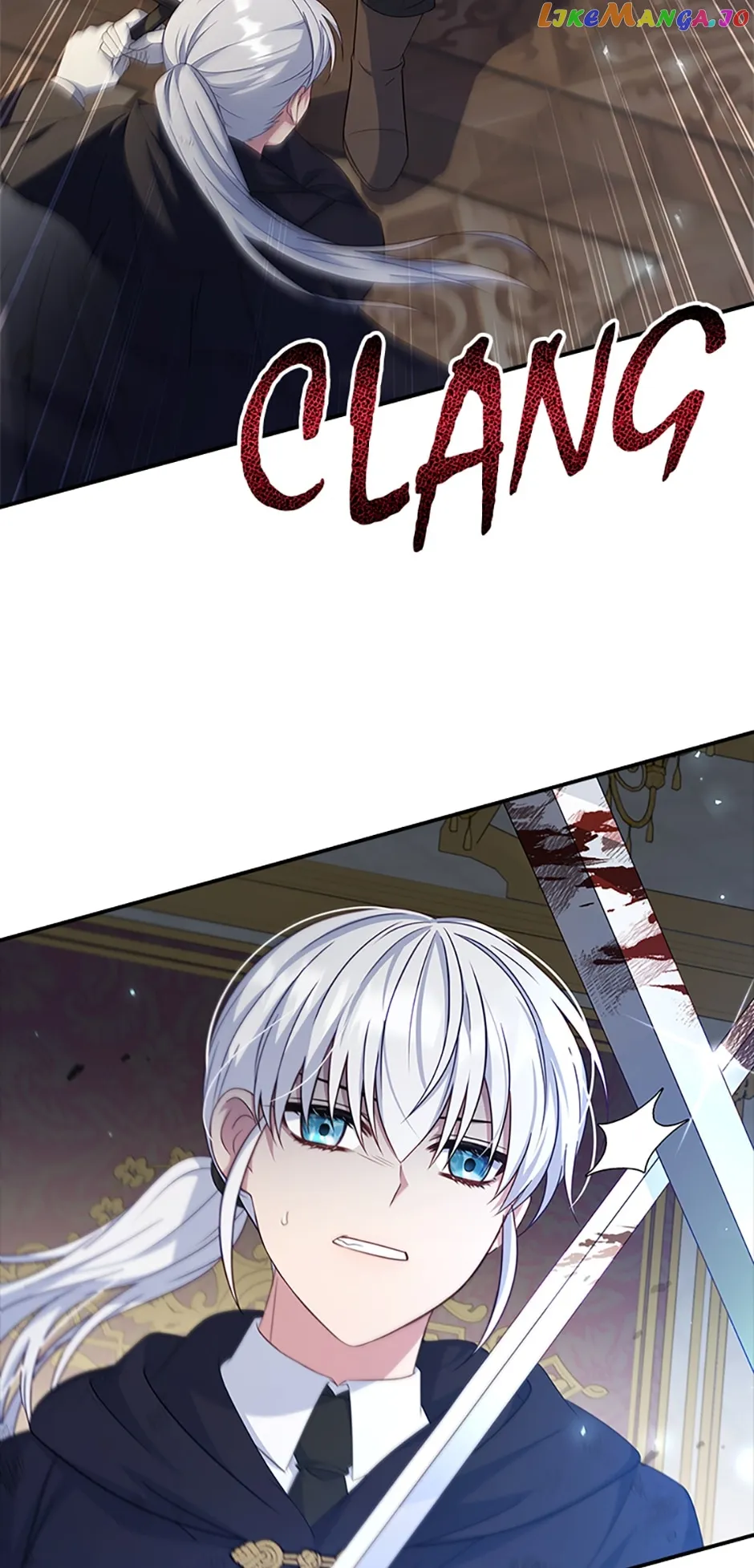 Fakes Don’t Want To Be Real chapter 15 page 41