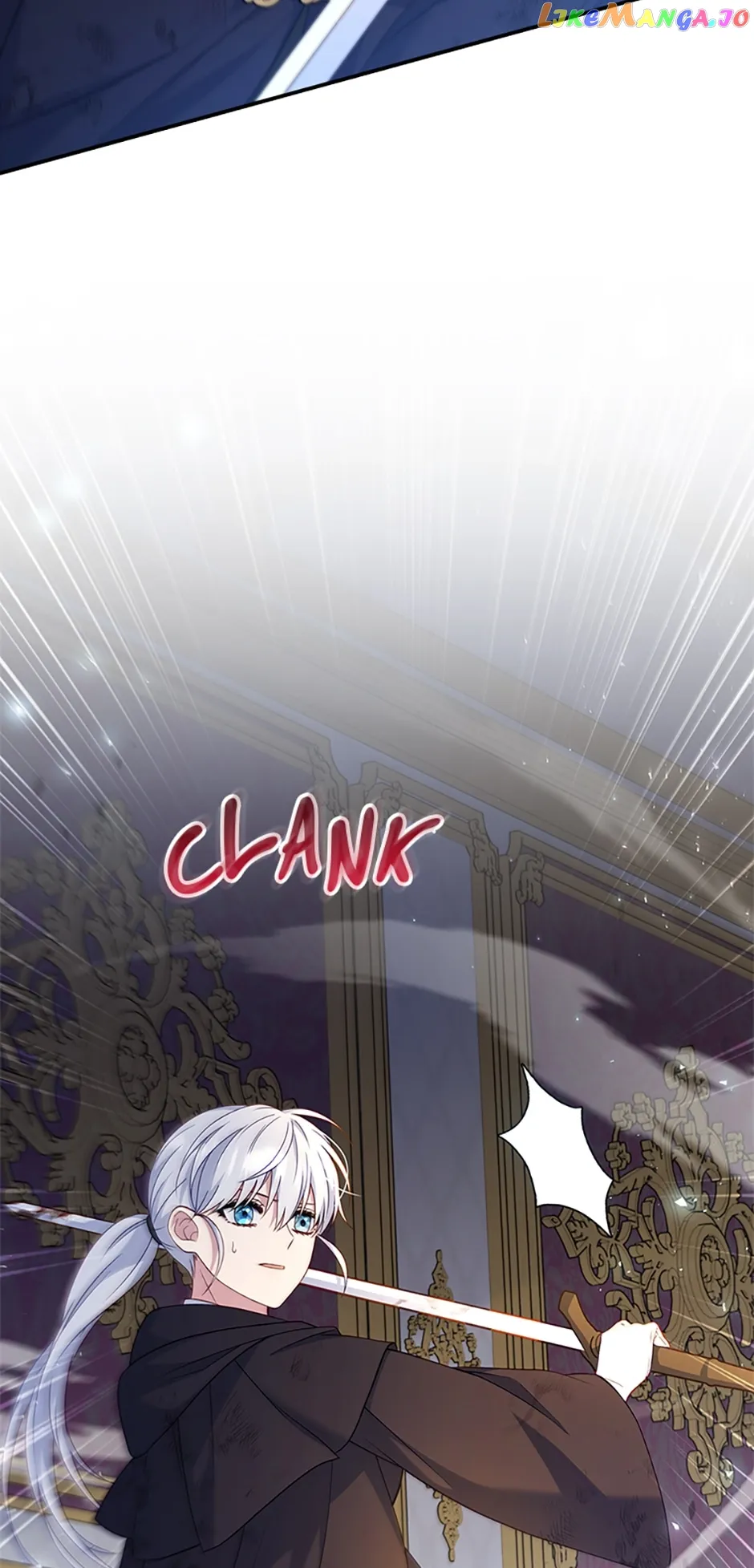Fakes Don’t Want To Be Real chapter 15 page 42