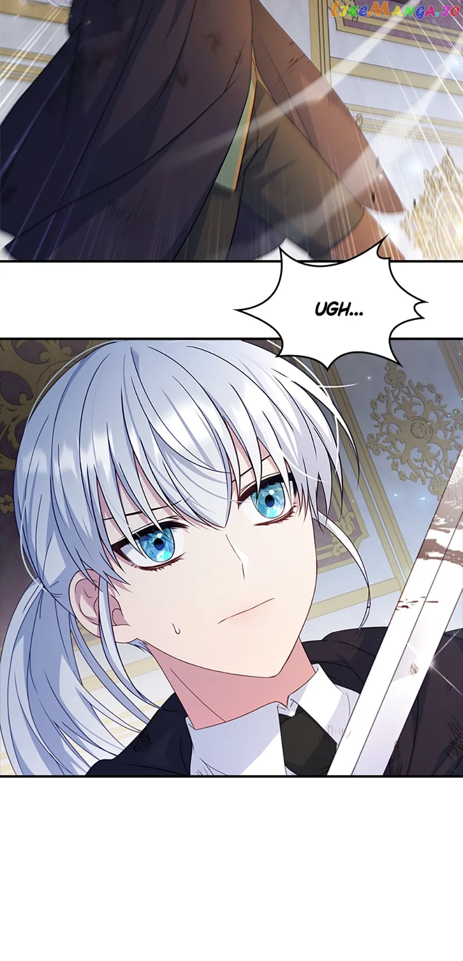 Fakes Don’t Want To Be Real chapter 15 page 43