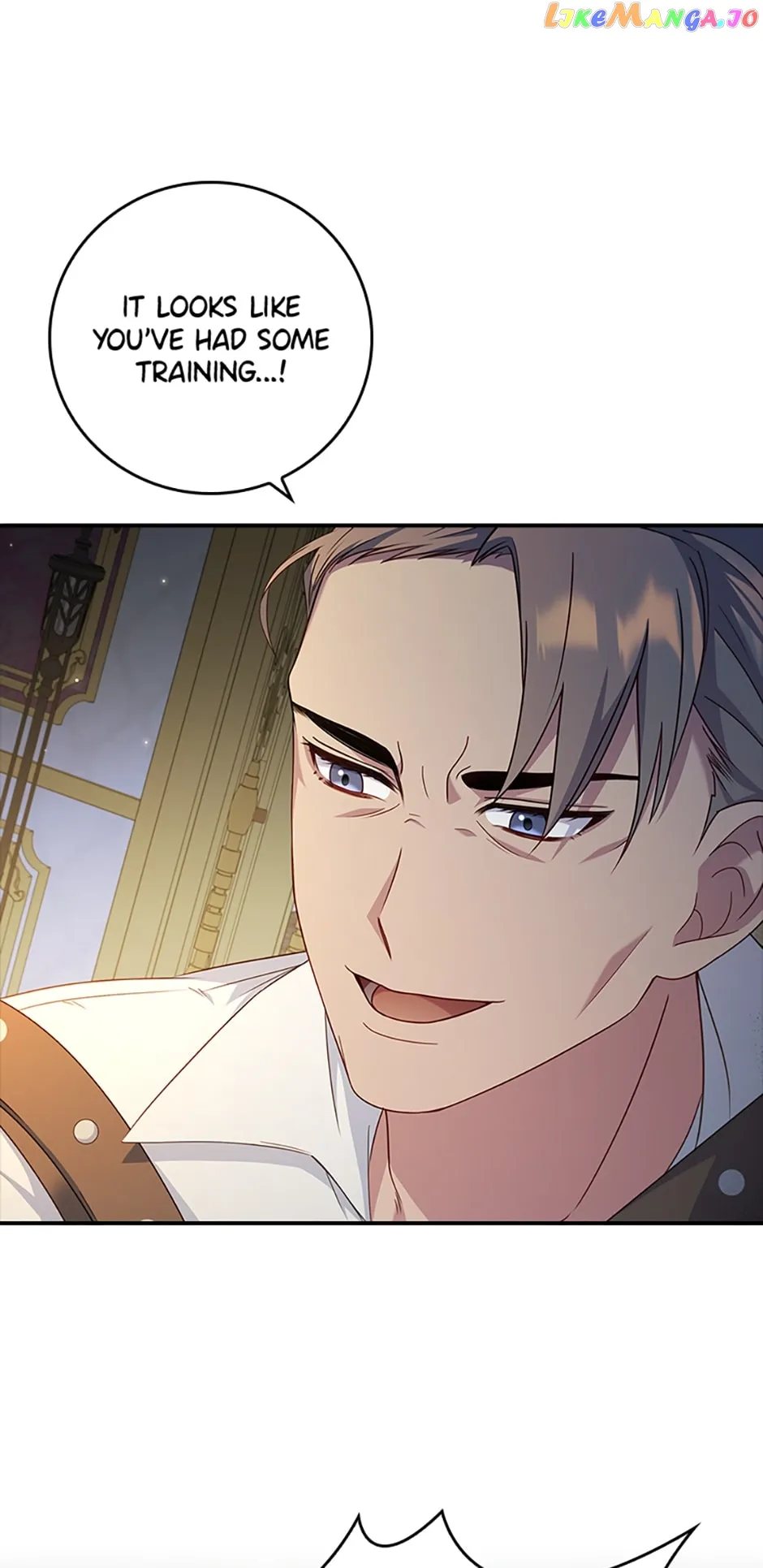 Fakes Don’t Want To Be Real chapter 15 page 44