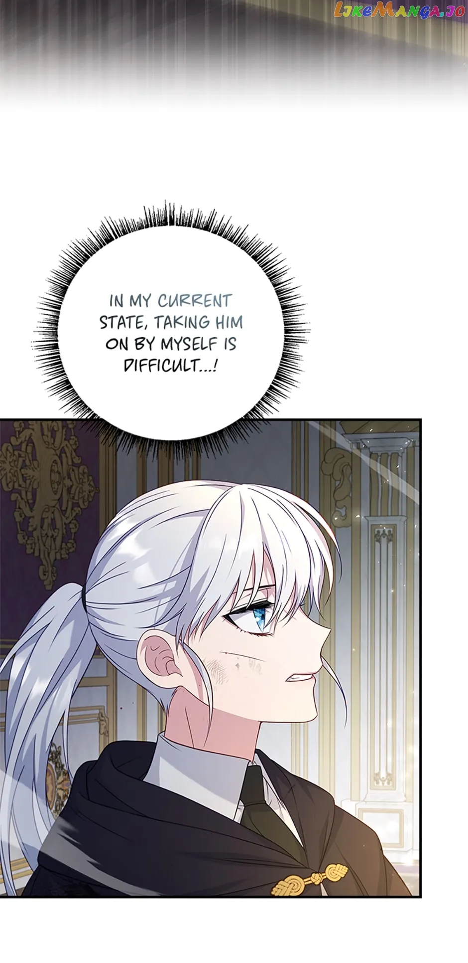 Fakes Don’t Want To Be Real chapter 15 page 46
