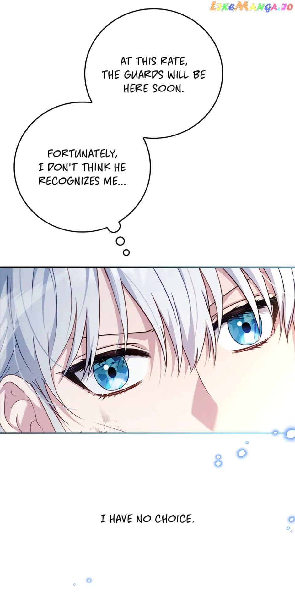 Fakes Don’t Want To Be Real chapter 15 page 47