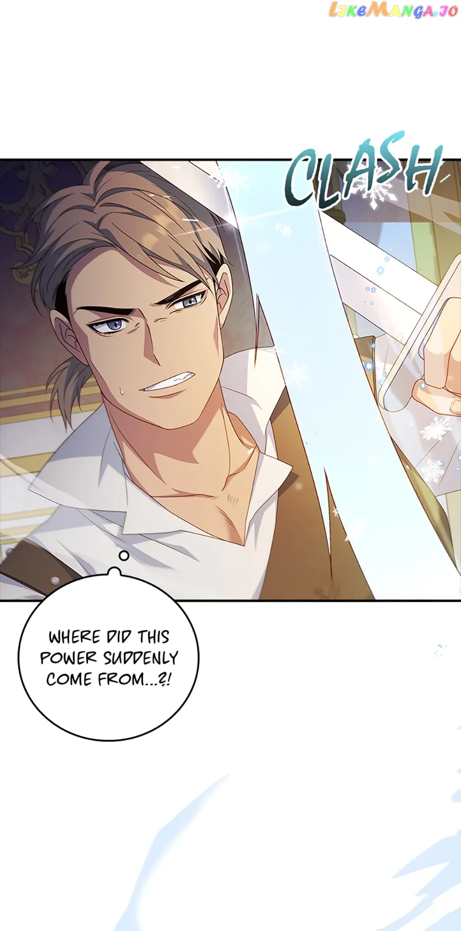Fakes Don’t Want To Be Real chapter 15 page 52