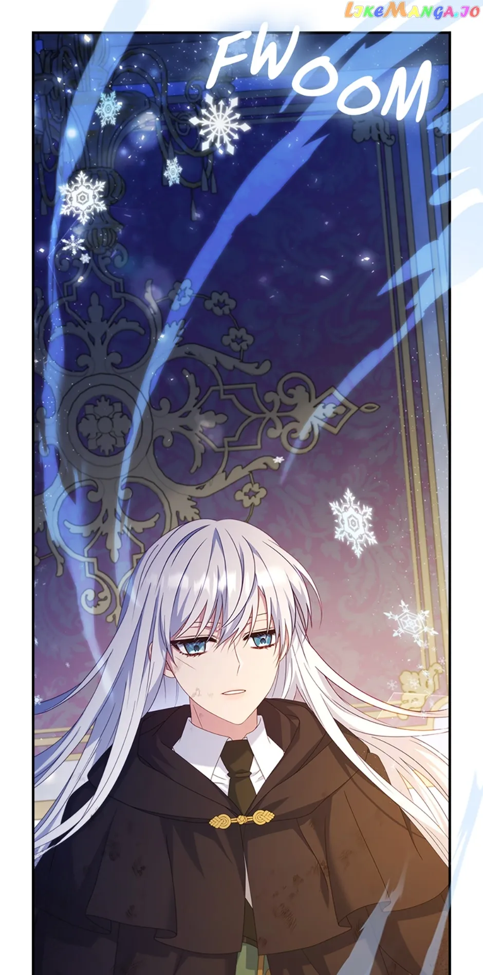 Fakes Don’t Want To Be Real chapter 15 page 53
