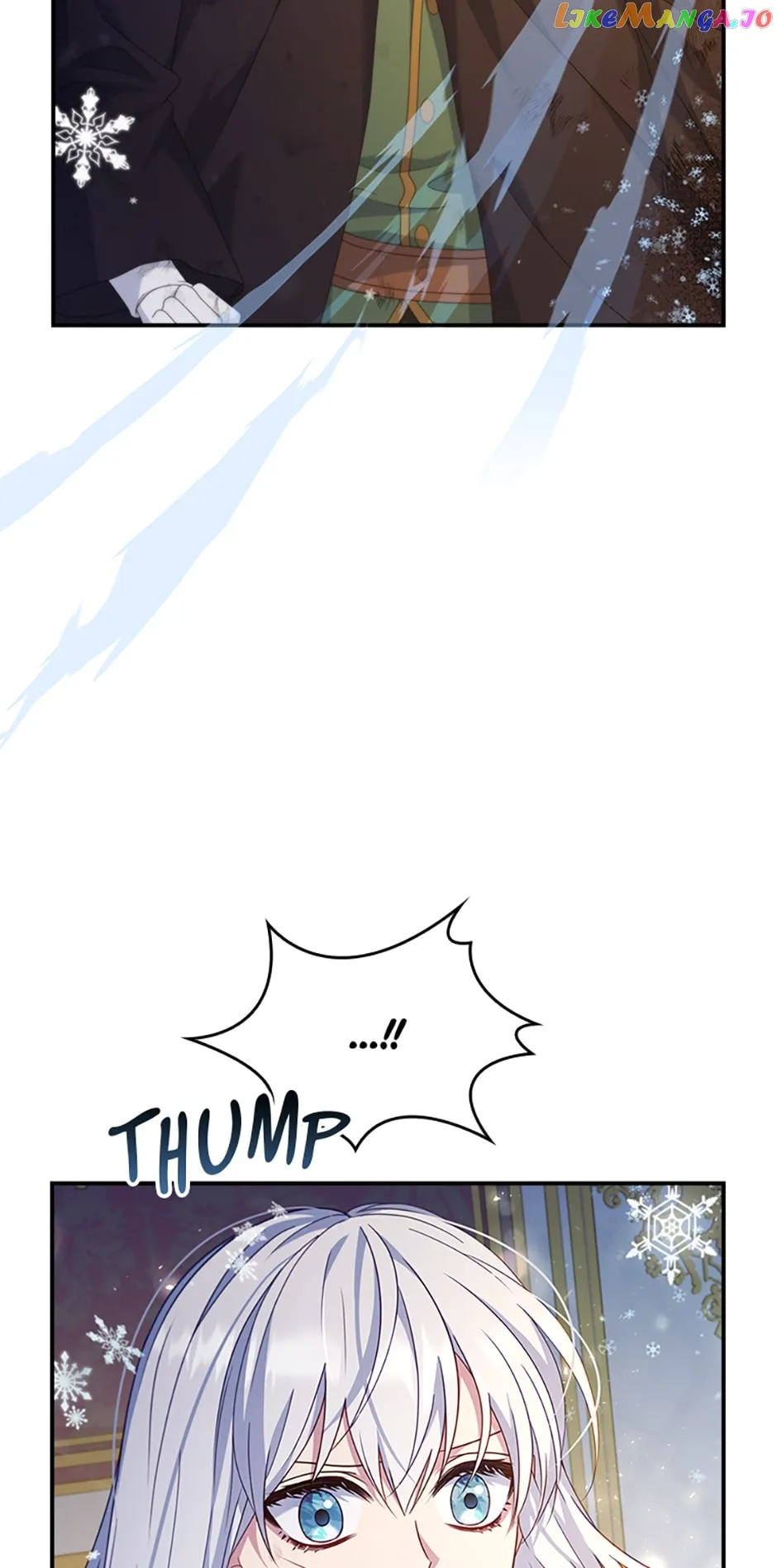 Fakes Don’t Want To Be Real chapter 15 page 54
