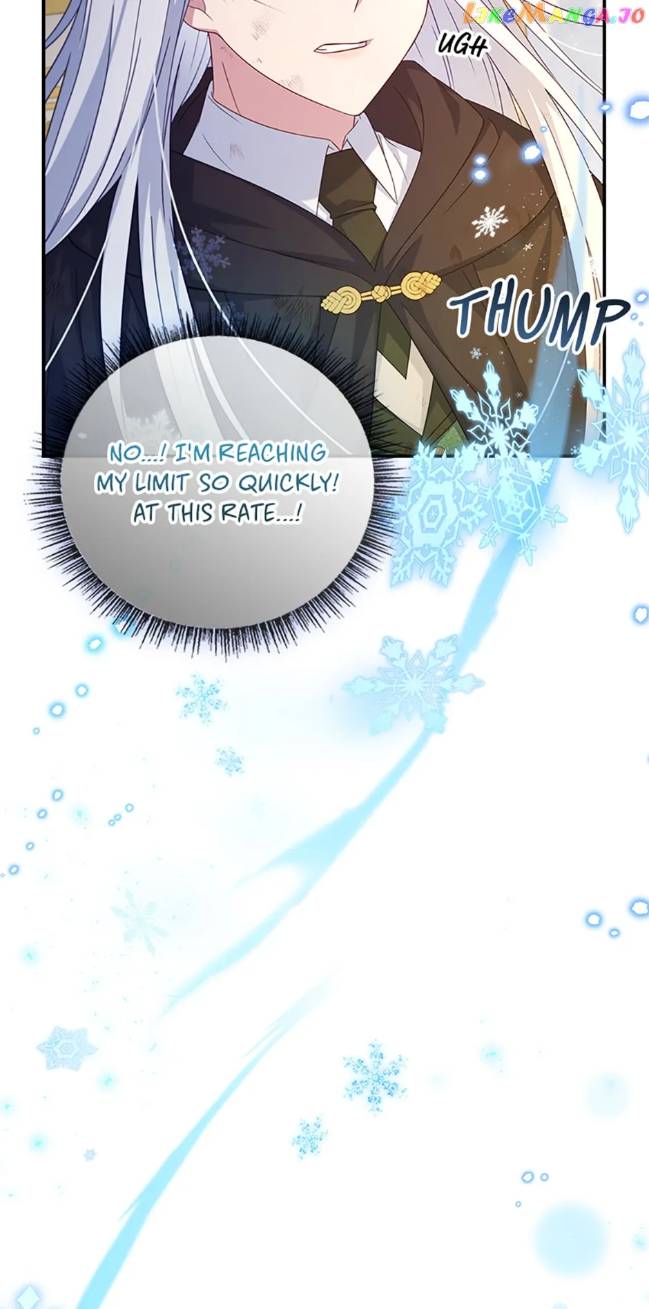 Fakes Don’t Want To Be Real chapter 15 page 55