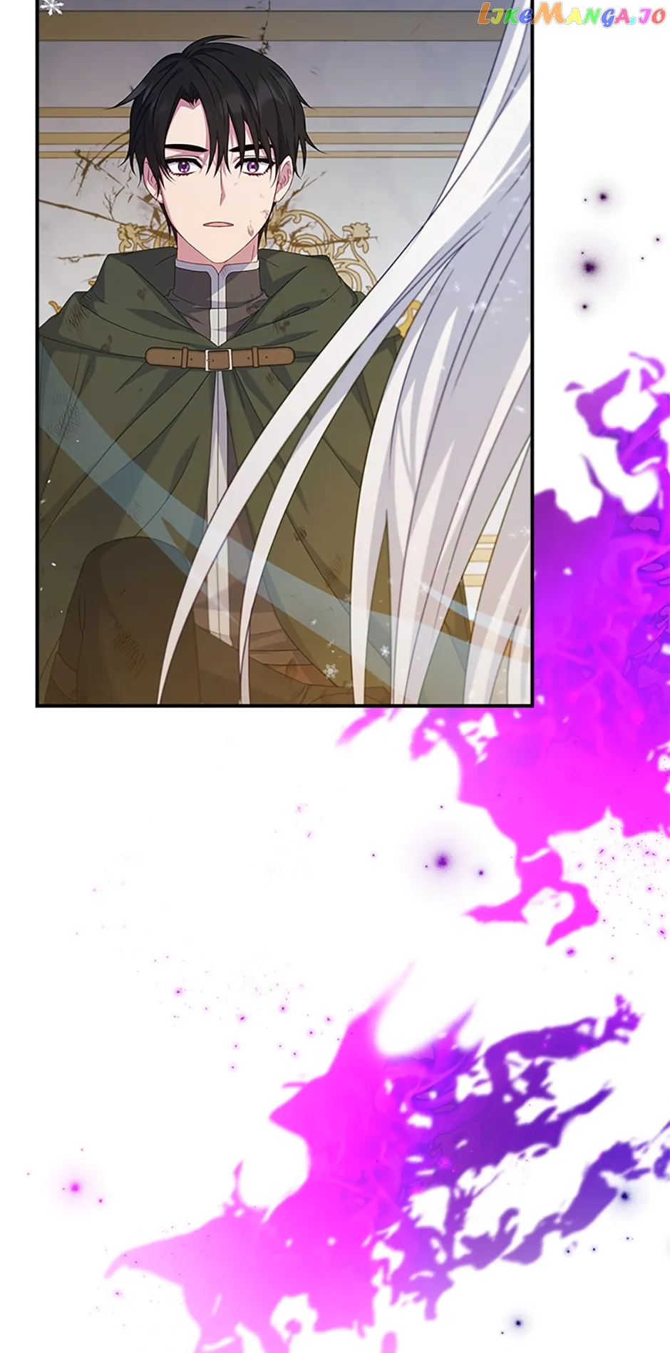 Fakes Don’t Want To Be Real chapter 15 page 58