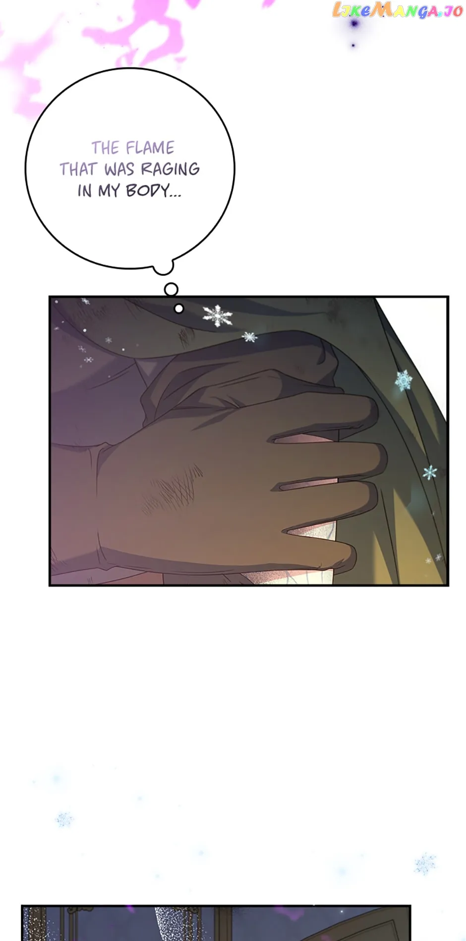 Fakes Don’t Want To Be Real chapter 15 page 59