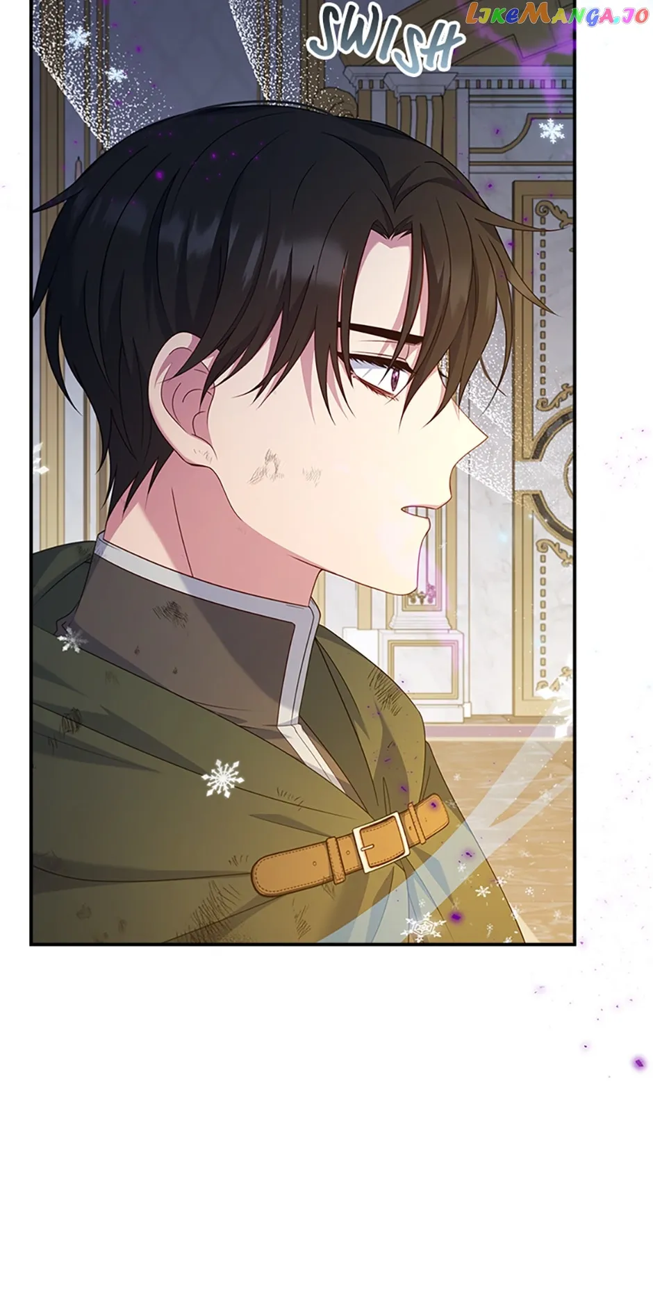 Fakes Don’t Want To Be Real chapter 15 page 60