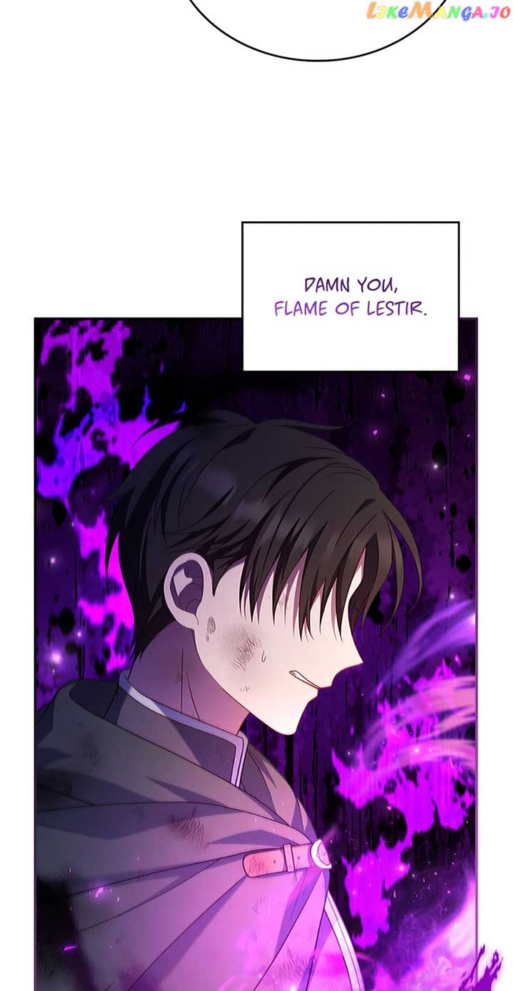 Fakes Don’t Want To Be Real chapter 16 page 8