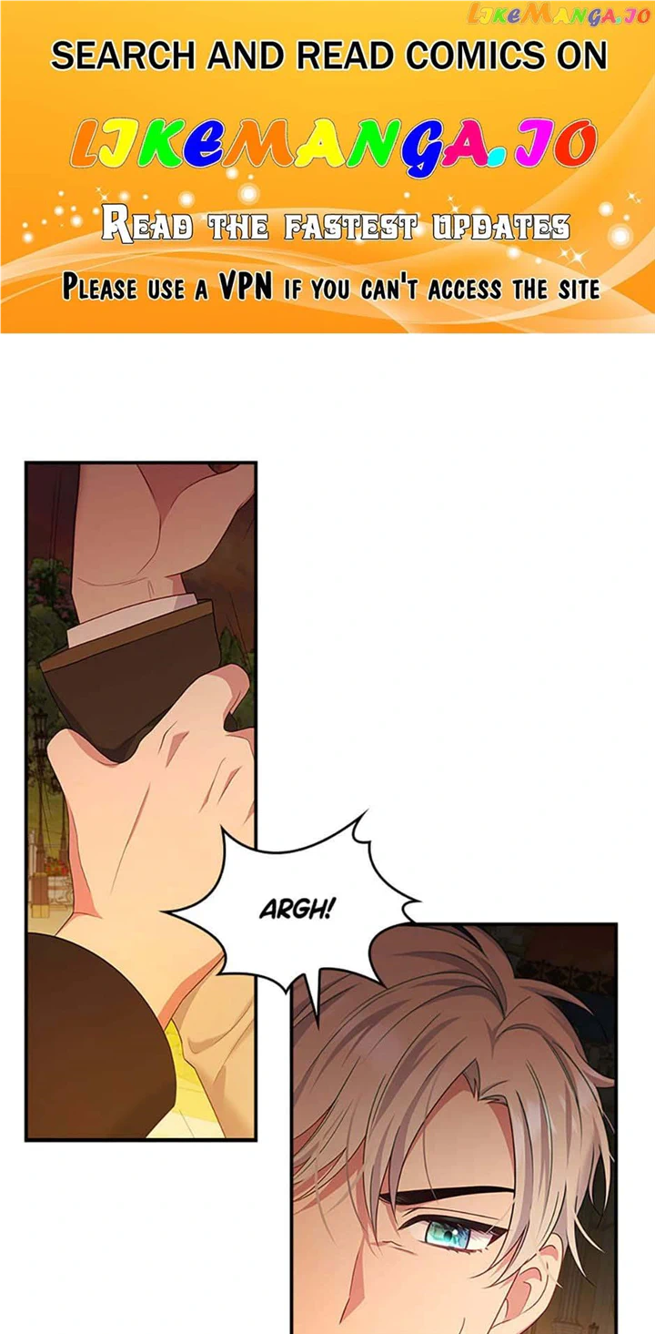 Fakes Don’t Want To Be Real chapter 18 page 1