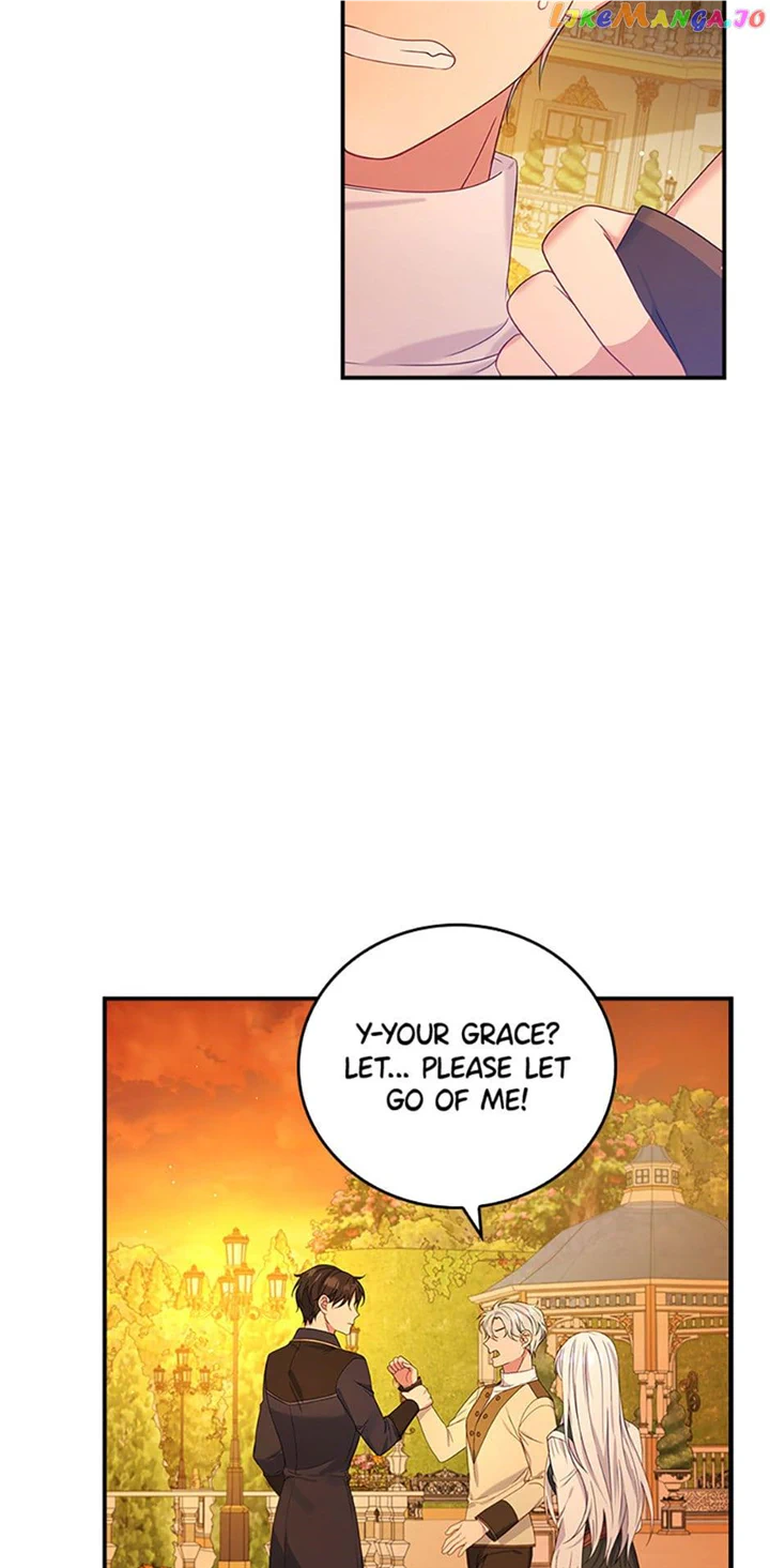 Fakes Don’t Want To Be Real chapter 18 page 2