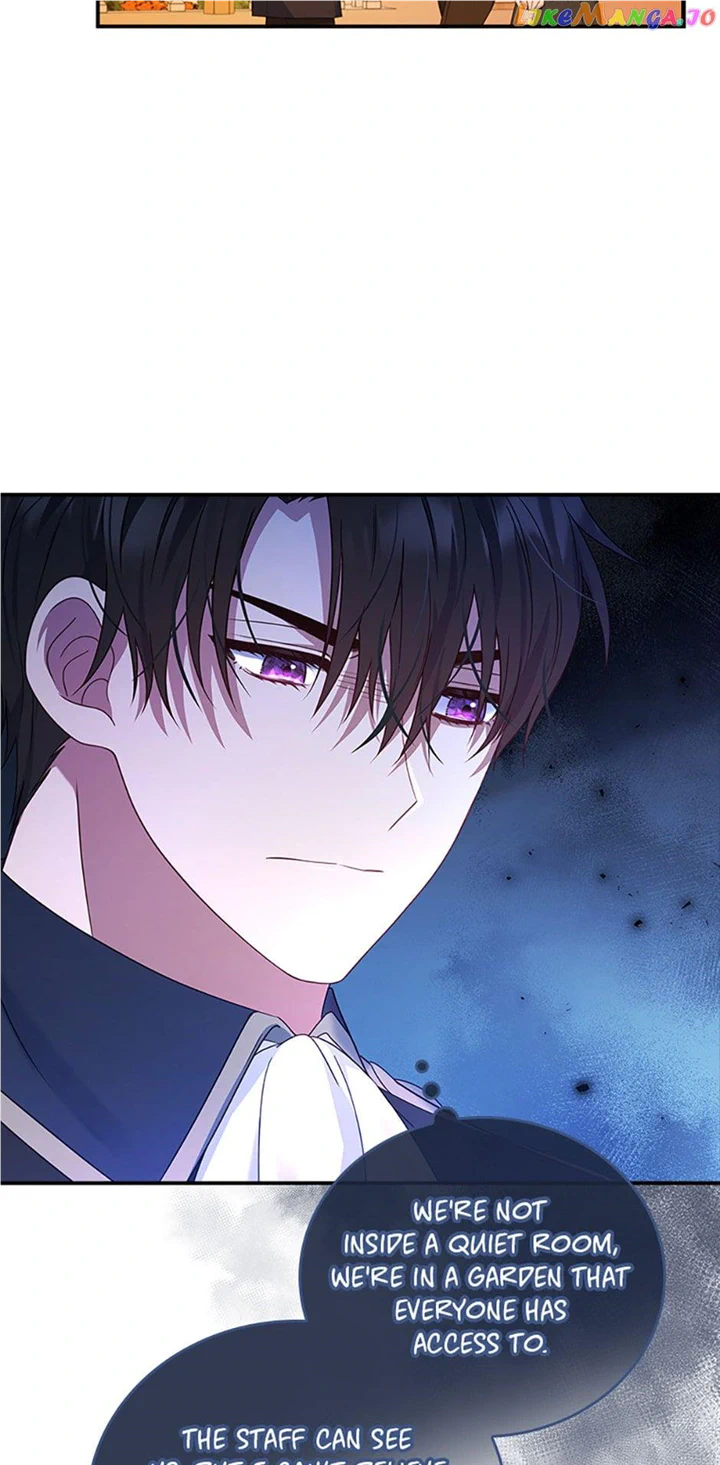 Fakes Don’t Want To Be Real chapter 18 page 3