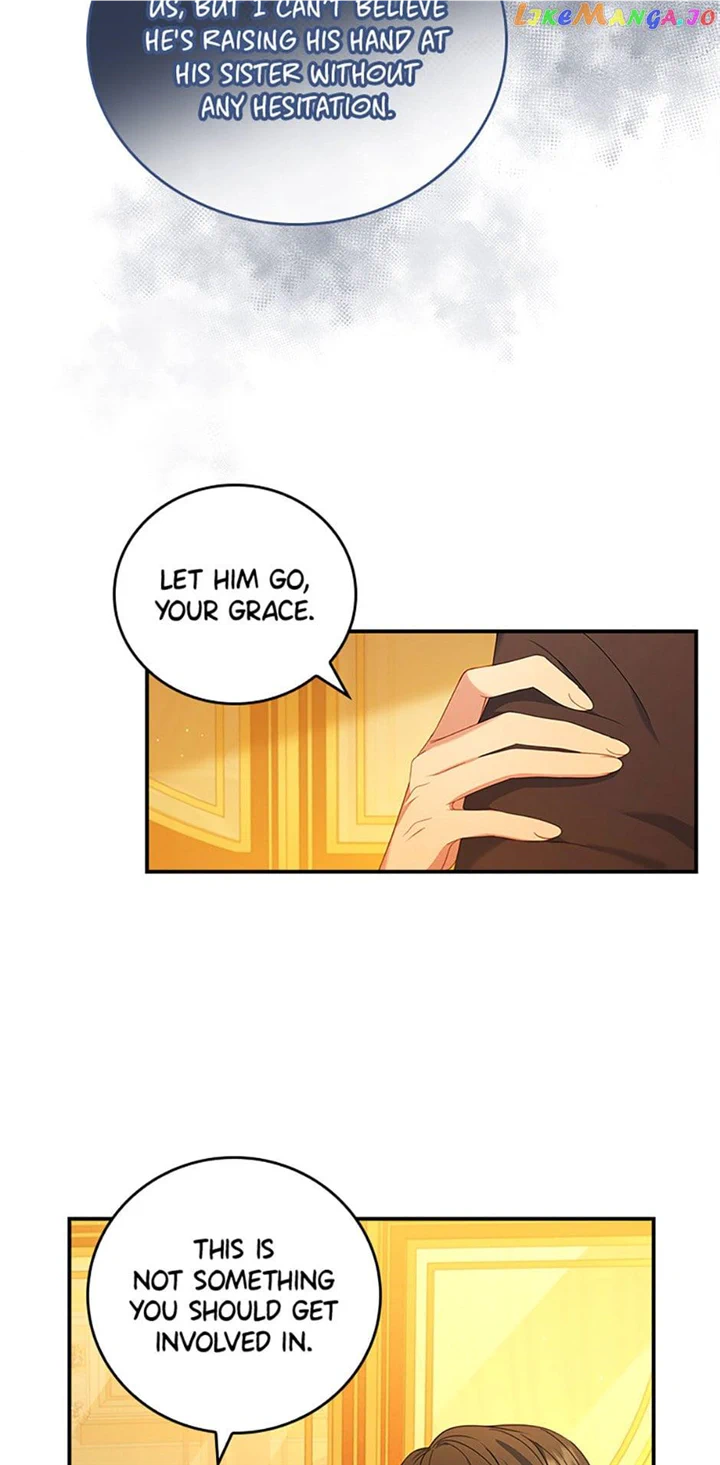 Fakes Don’t Want To Be Real chapter 18 page 4