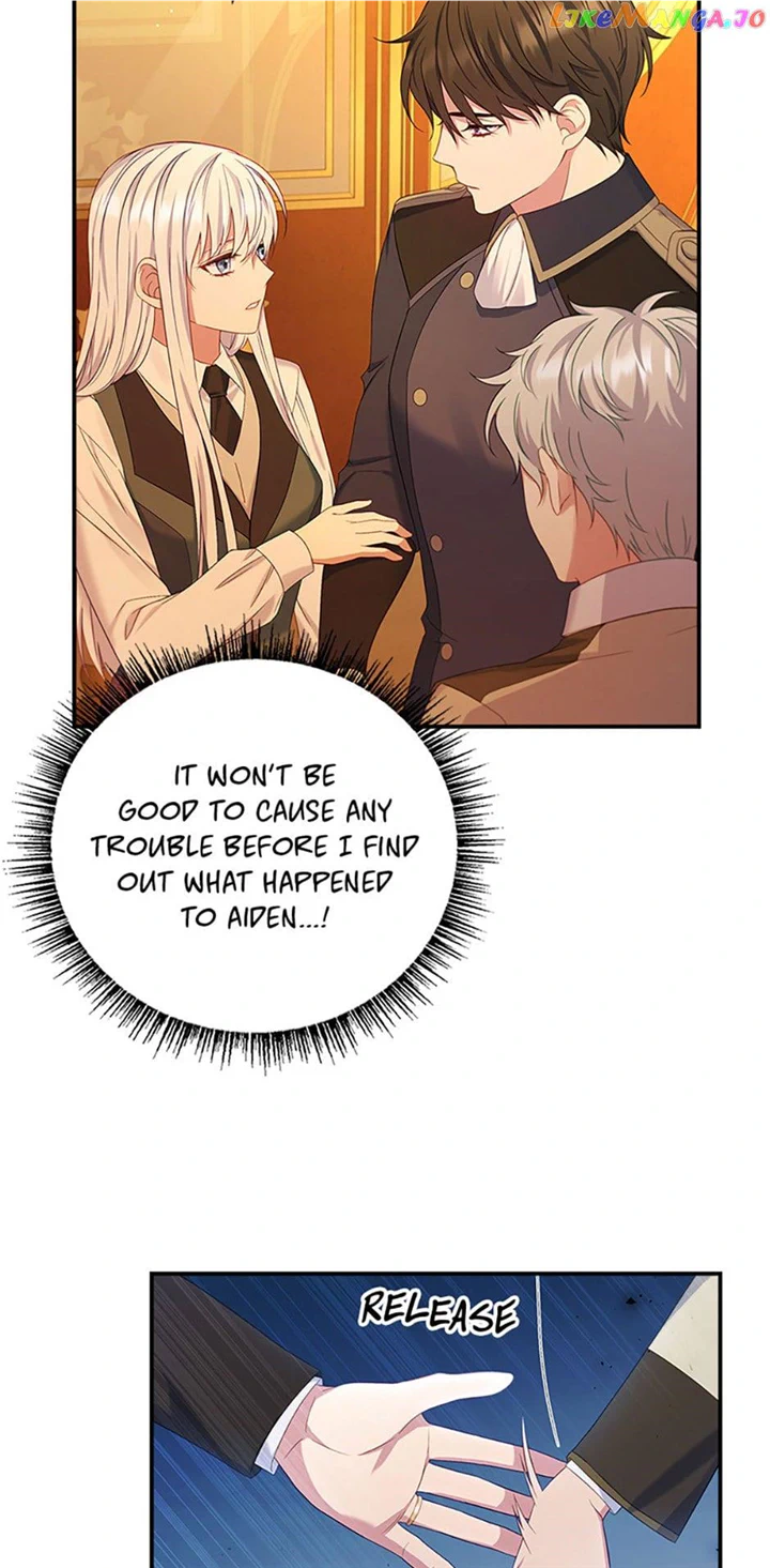 Fakes Don’t Want To Be Real chapter 18 page 5