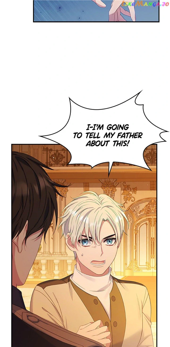 Fakes Don’t Want To Be Real chapter 18 page 6
