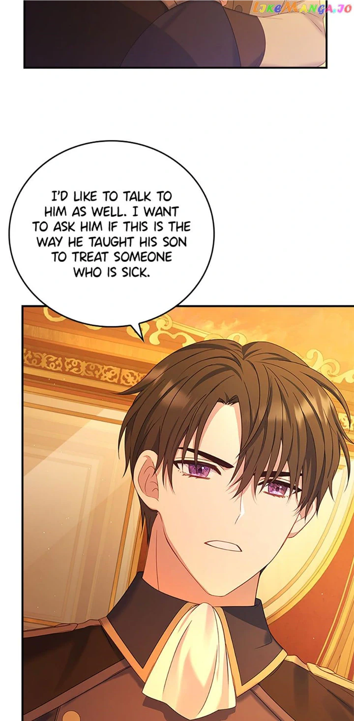 Fakes Don’t Want To Be Real chapter 18 page 7