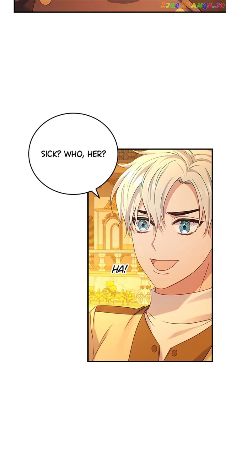 Fakes Don’t Want To Be Real chapter 18 page 8